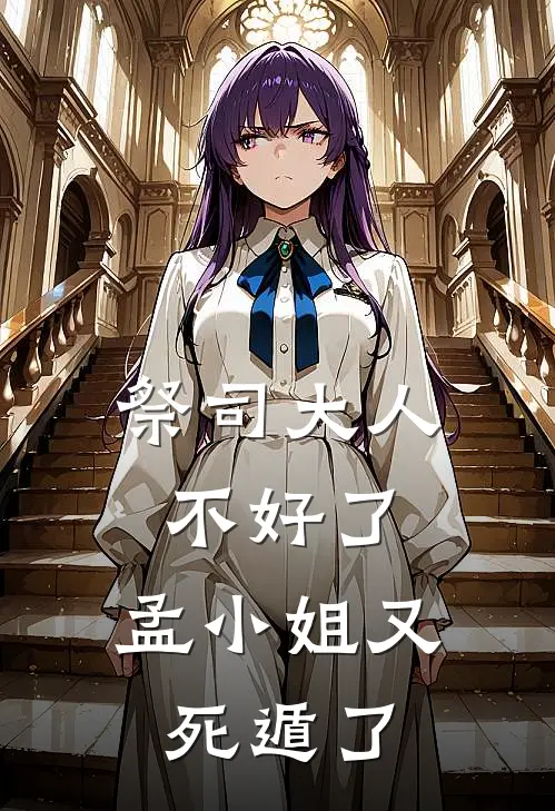 祭司大人不好了，孟小姐又死遁了孟歆萱吕翰好看的小说推荐完结_在哪看免费小说祭司大人不好了，孟小姐又死遁了孟歆萱吕翰