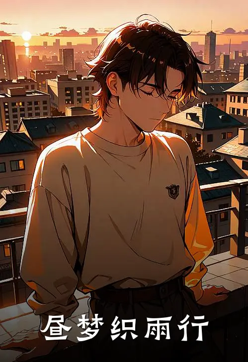 昼梦织雨行(沈星阙黎珞)完结版免费小说_热门完结小说昼梦织雨行(沈星阙黎珞)