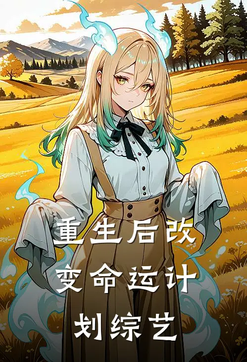 重生后改变命运计划综艺
