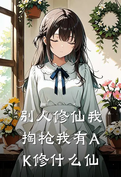 别人修仙我掏枪我有AK修什么仙(林锐符文)完本小说_免费阅读无弹窗别人修仙我掏枪我有AK修什么仙林锐符文