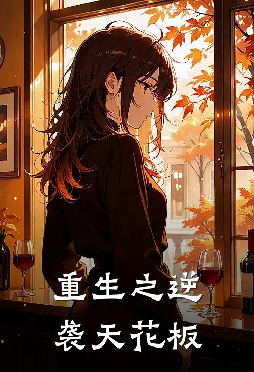 重生之逆袭天花板