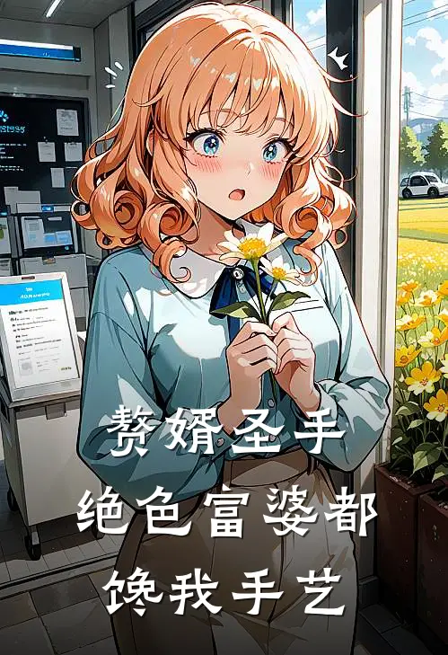 赘婿圣手：绝色富婆都馋我手艺