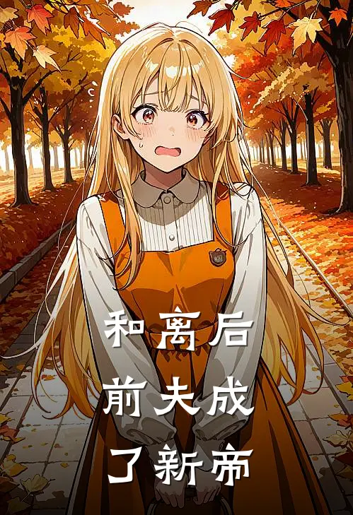 和离后，前夫成了新帝溪月沈斫年热门完本小说_最新章节列表和离后，前夫成了新帝(溪月沈斫年)