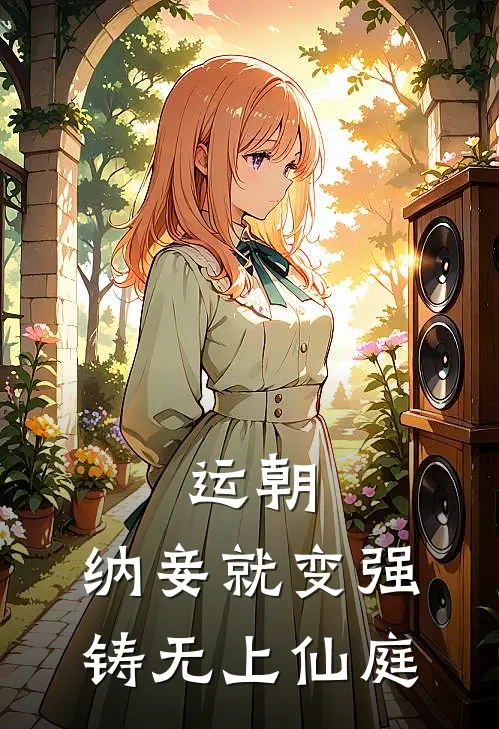 运朝：纳妾就变强，铸无上仙庭赵辰刘三全本免费在线阅读_赵辰刘三全文阅读