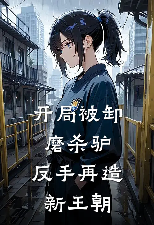 开局被卸磨杀驴，反手再造新王朝(陆弘赵桓)好看的小说推荐完结_完本小说开局被卸磨杀驴，反手再造新王朝陆弘赵桓