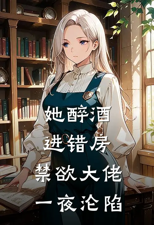 她醉酒进错房，禁欲大佬一夜沦陷何言轻司马浩宸完本完结小说_热门小说排行榜她醉酒进错房，禁欲大佬一夜沦陷何言轻司马浩宸