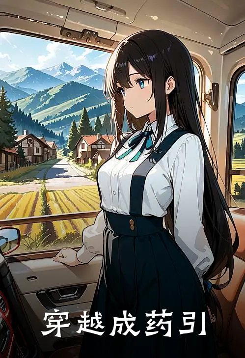 穿越成药引李默苏莲儿最新好看小说_已完结小说穿越成药引李默苏莲儿