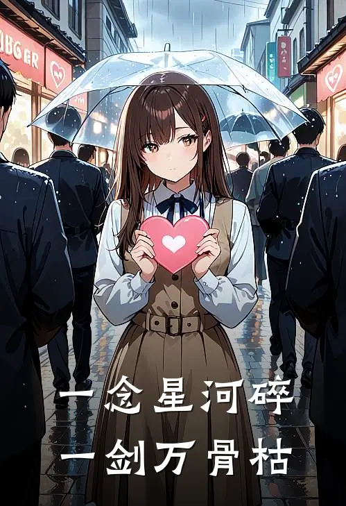 叶星石磊(一念星河碎，一剑万骨枯)全本阅读_叶星石磊最新热门小说