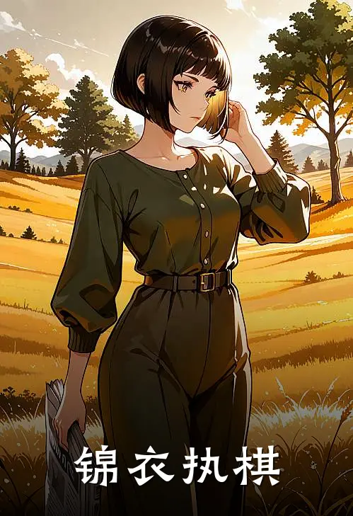 锦衣执棋袁寰秋袁福完结小说_免费小说在线看锦衣执棋袁寰秋袁福