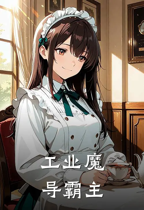 工业魔导霸主