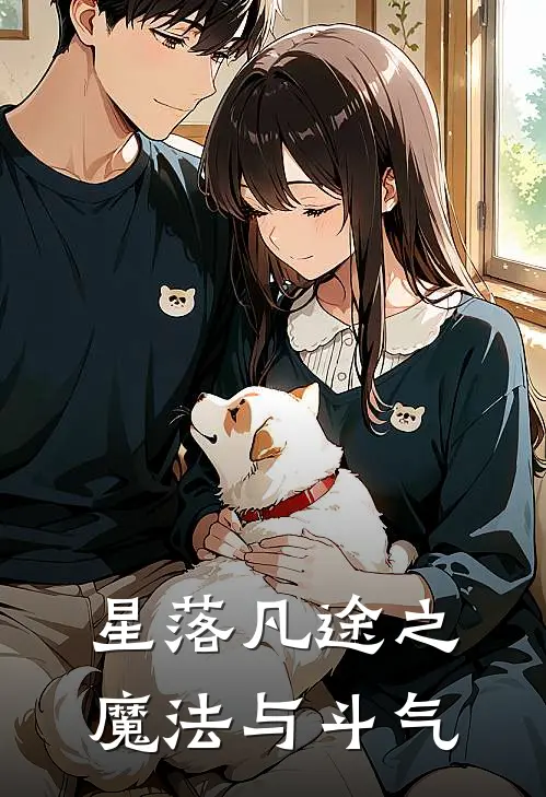 《星落凡途之魔法与斗气》林羽林羽火爆新书_星落凡途之魔法与斗气(林羽林羽)免费小说