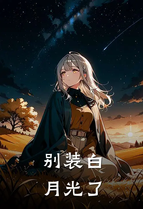 别装白月光了(萧煜林倩儿)最新推荐小说_在哪看免费小说别装白月光了萧煜林倩儿