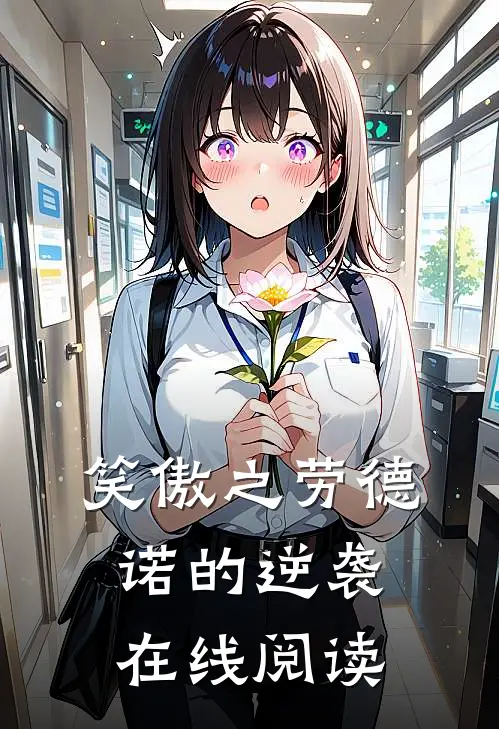 笑傲之劳德诺的逆袭在线阅读