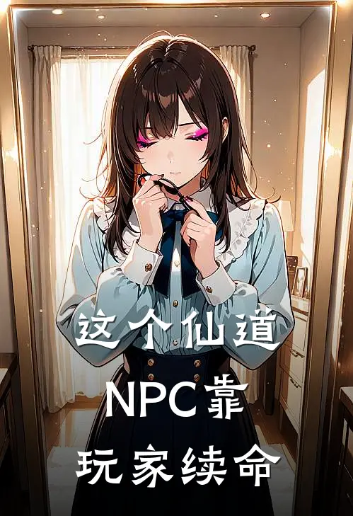 这个仙道NPC靠玩家续命林不凡陆青云热门小说阅读_免费完结小说这个仙道NPC靠玩家续命林不凡陆青云