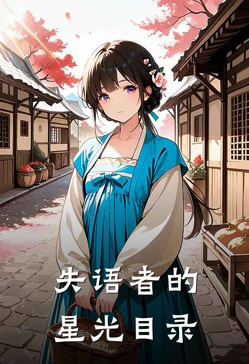 失语者的星光目录(星阙楚怀瑾)好看的完结小说_热门小说推荐失语者的星光目录星阙楚怀瑾