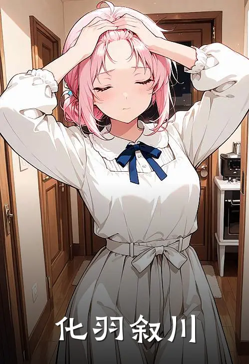 化羽叙川(林烬蒋肆)完结小说_小说完整版免费阅读化羽叙川林烬蒋肆