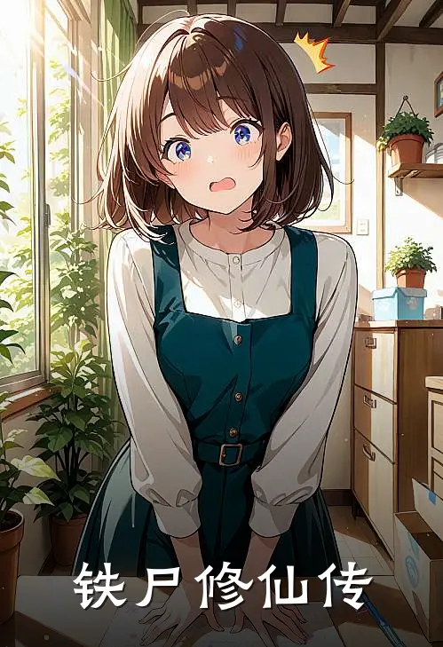 《铁尸修仙传》苏宇林秋池火爆新书_铁尸修仙传(苏宇林秋池)最新热门小说