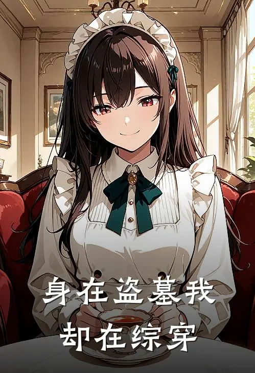 身在盗墓我却在综穿小说无二白潘子（已完结全集完整版大结局）无二白潘子小说全文阅读笔趣阁