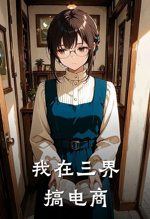 我在三界搞电商(秦贵玉琮)全文在线阅读_(我在三界搞电商)精彩小说
