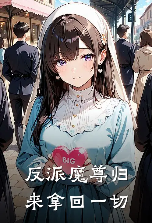 《反派魔尊归来拿回一切》陆渊白洛伊_(反派魔尊归来拿回一切)全集在线阅读