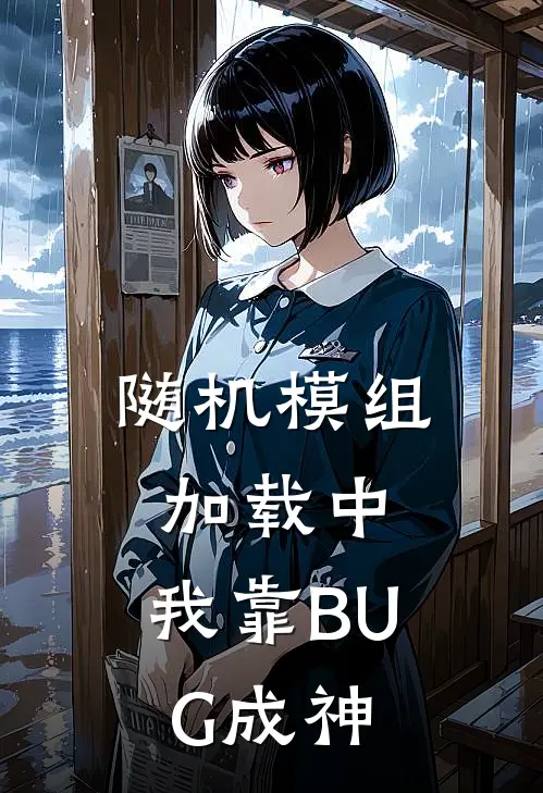 随机模组加载中：我靠BUG成神(林澈林小鸽)小说完结版_全文阅读免费全集随机模组加载中：我靠BUG成神林澈林小鸽