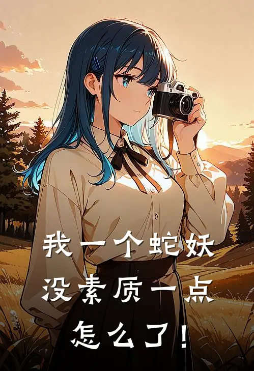 我一个蛇妖，没素质一点怎么了！（织锦雷灵）最新章节列表_织锦雷灵)我一个蛇妖，没素质一点怎么了！最新章节列表笔趣阁（我一个蛇妖，没素质一点怎么了！）
