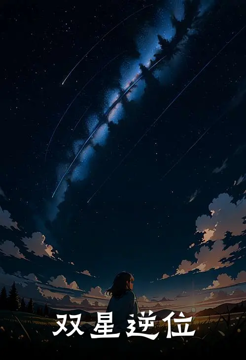 双星逆位(林枫林凡)全文免费小说_小说免费完结双星逆位(林枫林凡)