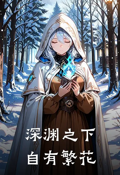 深渊之下，自有繁花