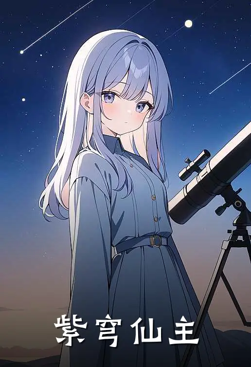 紫穹仙主林风林月儿最新完结小说推荐_在线免费小说紫穹仙主(林风林月儿)