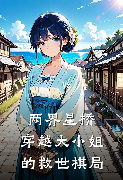 两界星桥：穿越大小姐的救世棋局(林星瑶云铮)免费小说阅读_免费小说完整版两界星桥：穿越大小姐的救世棋局(林星瑶云铮)