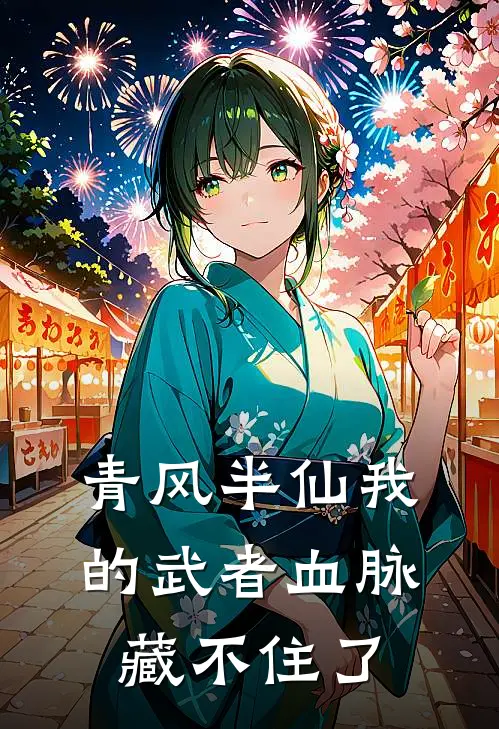 青风半仙我的武者血脉藏不住了李大壮李半仙热门小说推荐_完本小说大全青风半仙我的武者血脉藏不住了(李大壮李半仙)