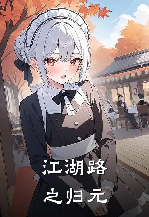 江湖路之归元林风苏慕晴最新热门小说_免费小说全文阅读江湖路之归元(林风苏慕晴)