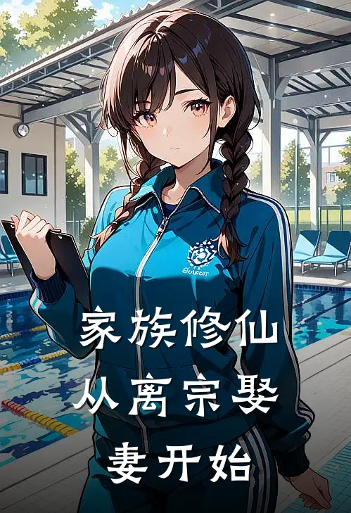 许长安周大虎《家族修仙：从离宗娶妻开始》完结版免费阅读_家族修仙：从离宗娶妻开始全文免费阅读