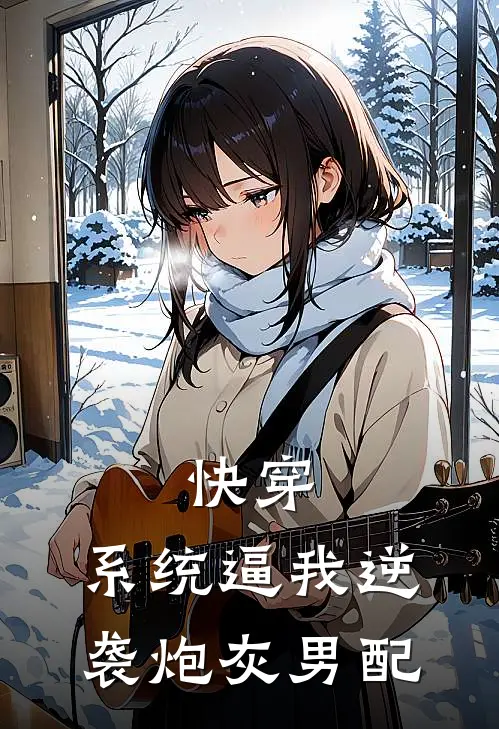 快穿：系统逼我逆袭炮灰男配(陆宴林晓燕)全文免费阅读无弹窗大结局_《快穿：系统逼我逆袭炮灰男配》陆宴林晓燕免费小说