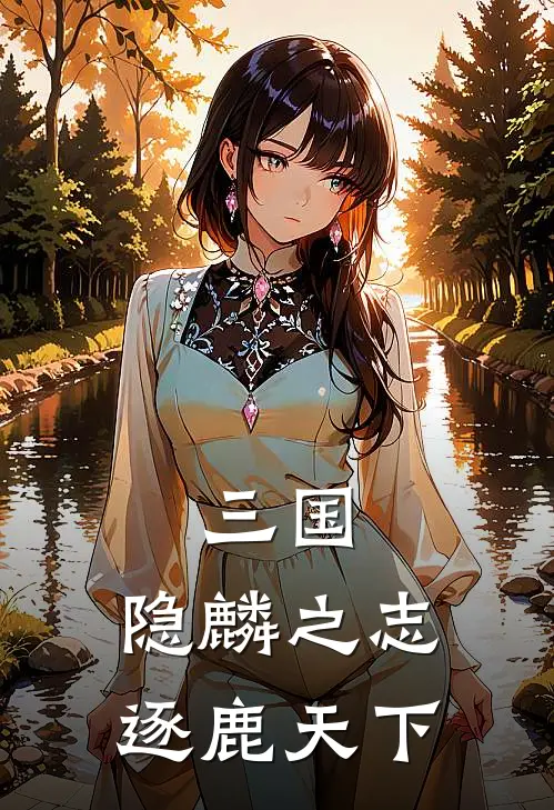 三国：隐麟之志，逐鹿天下诸葛牧诸葛亮免费小说完结_最新完本小说推荐三国：隐麟之志，逐鹿天下(诸葛牧诸葛亮)