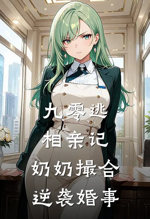 九零逃相亲记：奶奶撮合逆袭婚事唐清雪陈浩完结小说免费阅读_完本热门小说九零逃相亲记：奶奶撮合逆袭婚事唐清雪陈浩