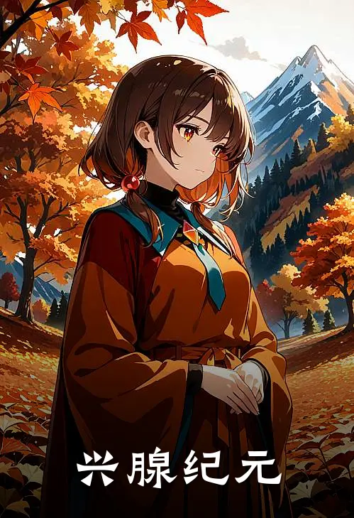 兴腺纪元(江春林杰)热门小说排行_完结版小说兴腺纪元江春林杰