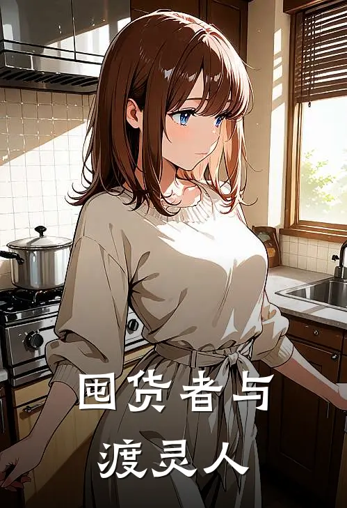 囤货者与渡灵人(林野沈砚)好看的小说推荐完结_完本小说囤货者与渡灵人林野沈砚