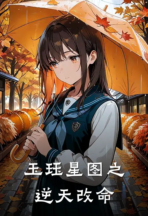 玉珏星图之逆天改命