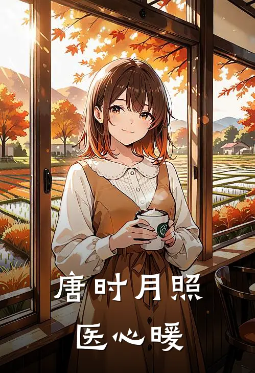 唐时月照医心暖(萧彻苏清和)在哪看免费小说_已完结小说推荐唐时月照医心暖萧彻苏清和