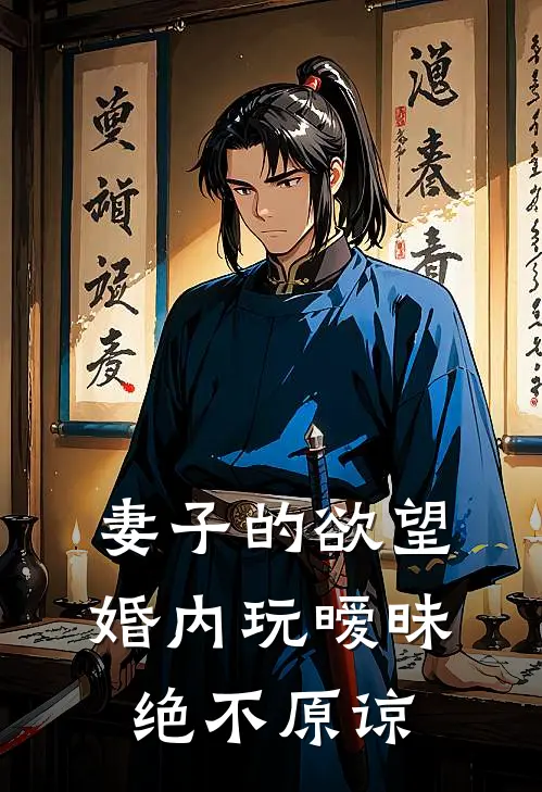 妻子的欲望，婚内玩暧昧绝不原谅(陈枫李昊宇)免费小说全本阅读_最新章节列表妻子的欲望，婚内玩暧昧绝不原谅(陈枫李昊宇)