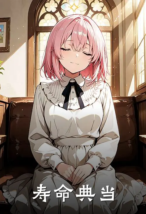 寿命典当林辰林晓免费小说推荐_推荐完结小说寿命典当(林辰林晓)