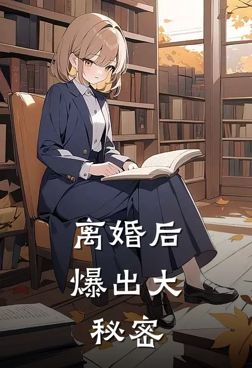 离婚后，爆出大秘密(傅华王燕)免费阅读无弹窗_最新好看小说推荐离婚后，爆出大秘密傅华王燕