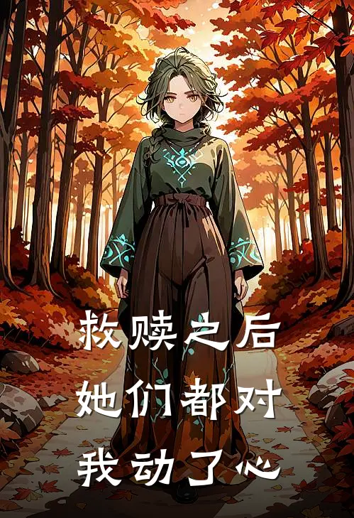 救赎之后，她们都对我动了心(顾言洲温阮)免费阅读_热门的小说救赎之后，她们都对我动了心顾言洲温阮