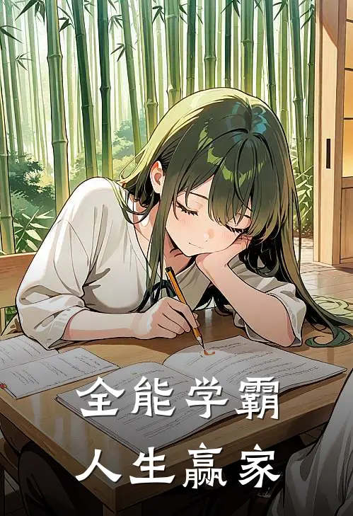 全能学霸人生赢家