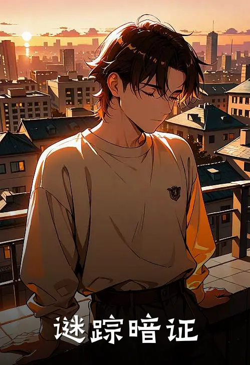 谜踪暗证(陈默林知遥)完结版小说全文免费阅读_最新小说谜踪暗证(陈默林知遥)