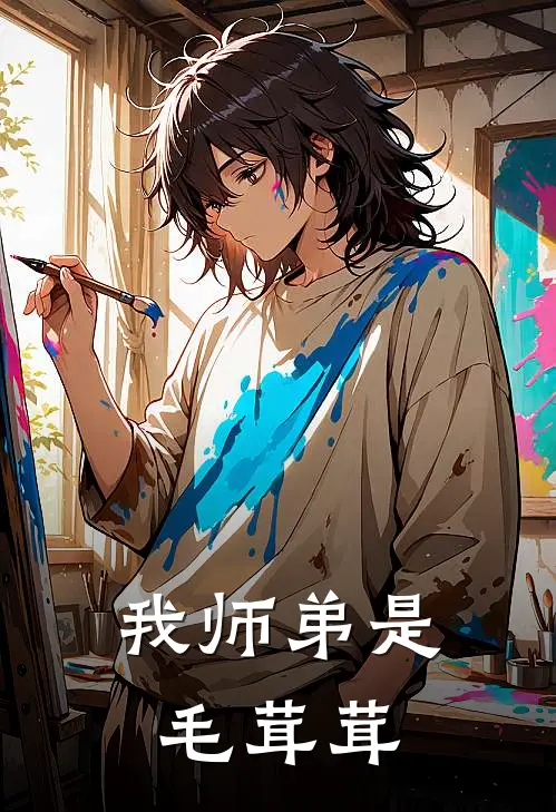 我师弟是毛茸茸(沈清玄林絮然)好看的完结小说_完本小说我师弟是毛茸茸沈清玄林絮然