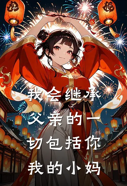 我会继承父亲的一切包括你我的小妈