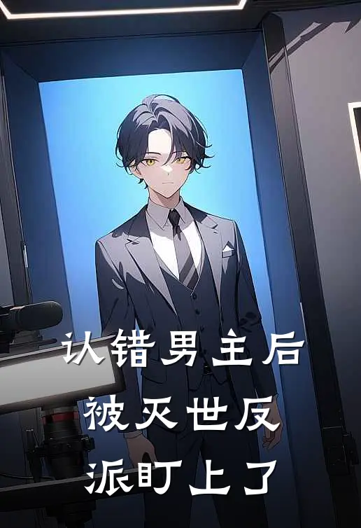 认错男主后，被灭世反派盯上了黎若谢泠免费完结小说_完本完结小说认错男主后，被灭世反派盯上了(黎若谢泠)