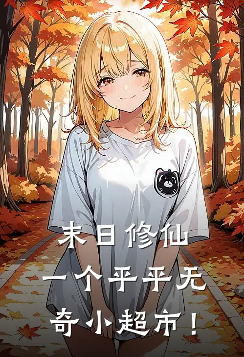 末日修仙，一个平平无奇小超市！林洛林洛完整版免费小说_全本免费完结小说末日修仙，一个平平无奇小超市！林洛林洛